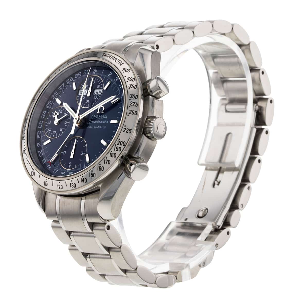 Omega Speedmaster DayDate 3523.80.00 Omega Speedmaster DayDate 3523.80.00
